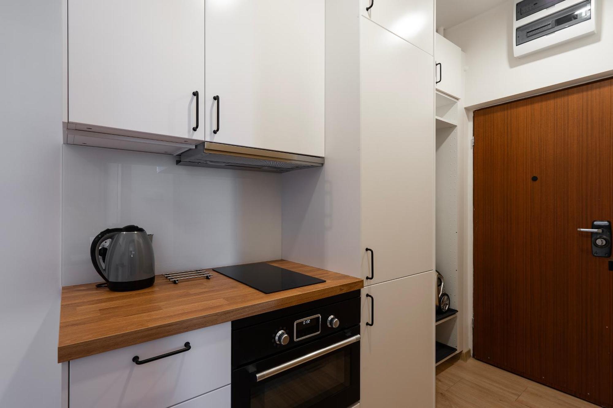 36 Apart - Apartament Dla 6 Osob Gdynia Exterior foto
